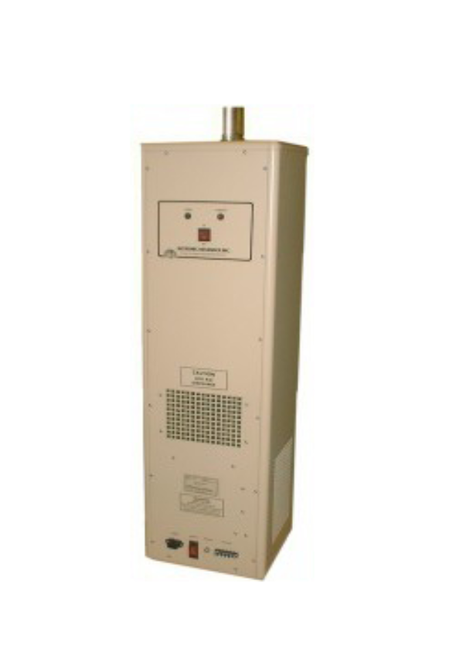 Altronic 6705E1, 5kW Forced Air Cooled Load, 1 5/8" EIA Flange