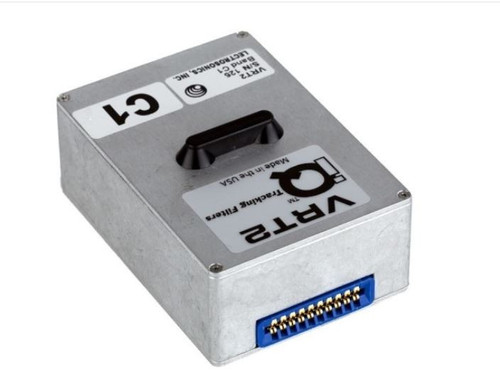 Lectrosonics VRT2-B1, Tracking Receiver Module - B1: 537.600 to 614.375 MHz