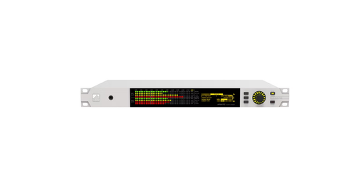 BW Broadcast Ariane Encore Audio Leveler