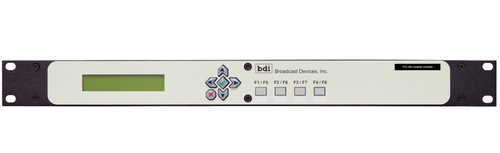 Broadcast Devices PCC-300, 3 Switch Combiner Controller, with SNMPv2 & Ethernet