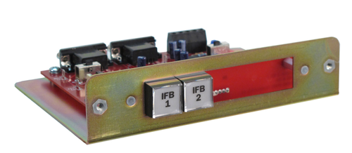 Studio Technologies Model 22 Access Station