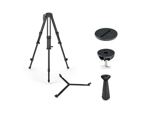 Sachtler S2172-0006,  PTZ Tripod System without Prompter
