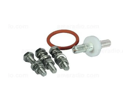 Eupen Cable EIA78CH, Coupling Hardware for EIA78V158N , EIA 7/8"  Connector