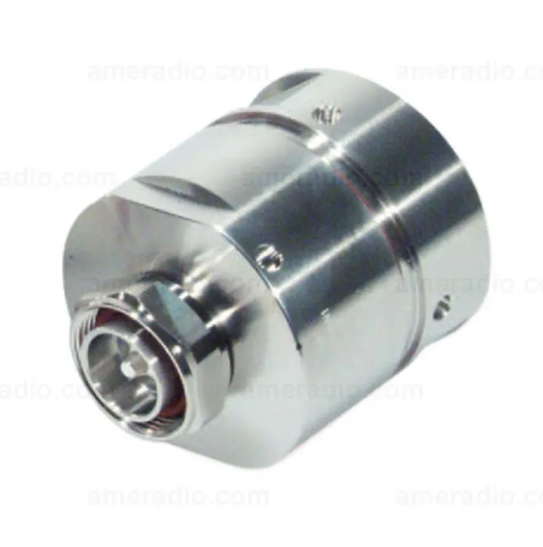 Eupen Cable 7/16M50V158N1,  7/16 DIN Male Connector for 1 5/8"  Cable