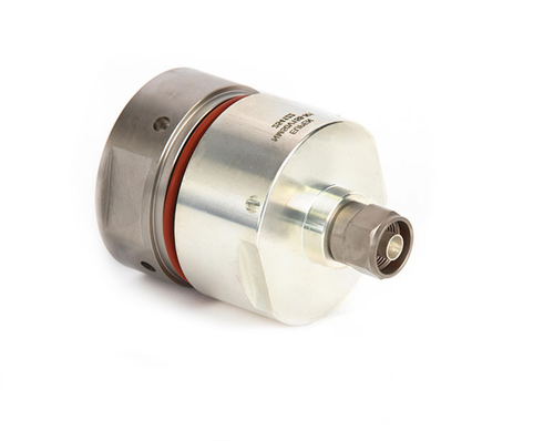Eupen Cable NM50V158N1,  N Male Connector for 1 5/8"  Cable