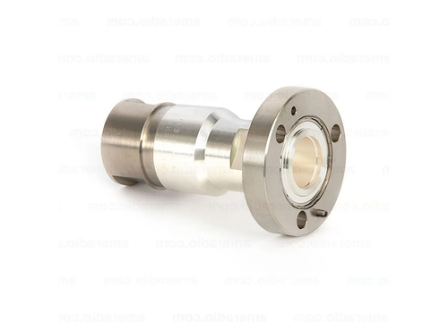 Eupen Cable EIA78V78N,  7/8" EIA Flange Connector for 7/8" Cable