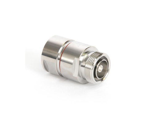 Eupen Cable NF50V78N1, N Female Connector for 7/8"  Cable
