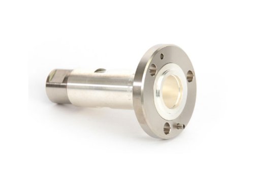 Eupen Cable EIA78V12N,  7/8" EIA Flange Connector for 1/2" Cable