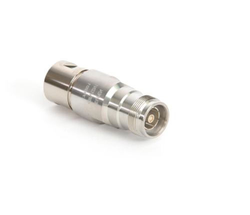 Eupen Cable NF50V12, N Female Connector for 1/2"  Cable