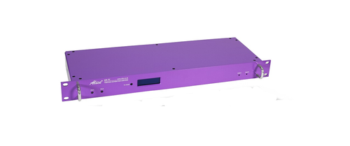 Alice 205304, Longitudinal Timecode Distribution Amplifier,  BNC input and 12 BNC outputs
