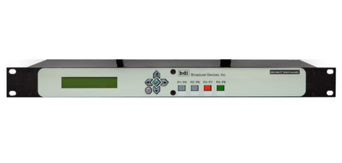 BDI SWP-200 RF Switch Controller Series