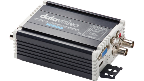 Datavideo DAC-70, Up / Down / Cross Converter