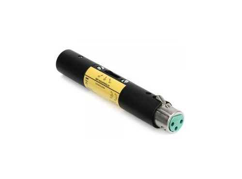 Shure A15LA, Line to Mic 50 dB Attenuator