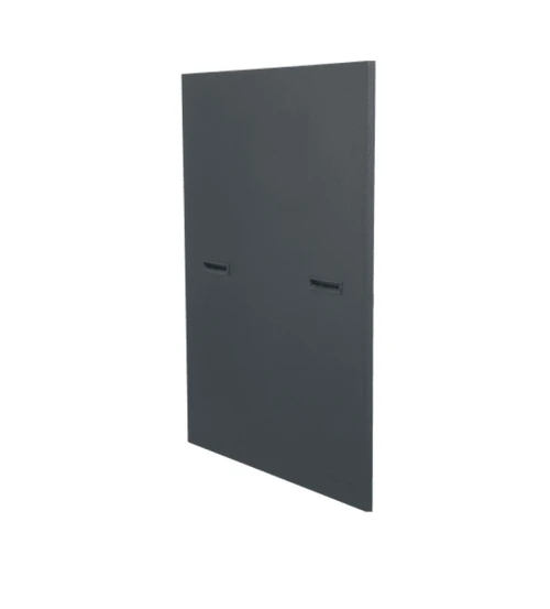 Middle Atlantic BSPN-25-32, Side Panels (Pair) for BGR-2532 Equipment Racks