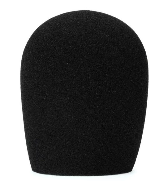 Shure A32WS Microphone Windscreen