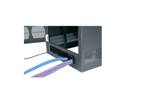 Middle Atlantic BGR-RDC41, Rear Door with Cable Entry for BGR-41 Equipment Racks