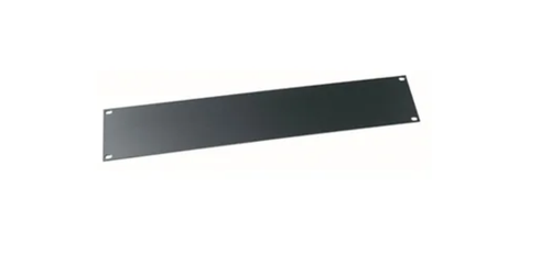 Middle Atlantic BGR-STP9, 9 RU Top Panel for BGR Series Equipment Racks