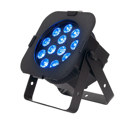 ADJ 12PX HEX LED Par Fixture