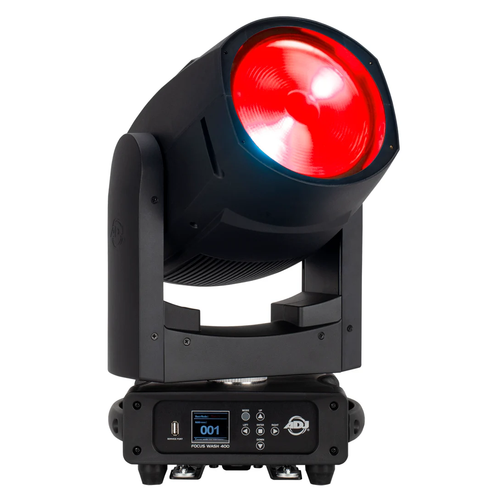ADJ FOC615, Focus Wash 400, 400W, 6 Color Moving Head Wash