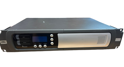 Telos Nx6 Livewire 6 Line Digital Broadcast Telephone Talkshow System