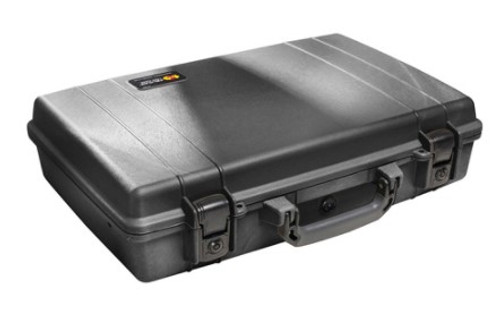 Pelican 1490 Laptop Case 17.75"x 11" x 4"