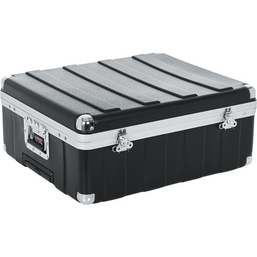 Gator Cases G-MIX-12 PU 12U Pop-Up Rack Case