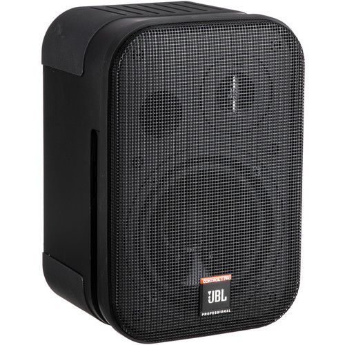 JBL Control 1 Pro Two-Way Professional Compact Loudspeaker System