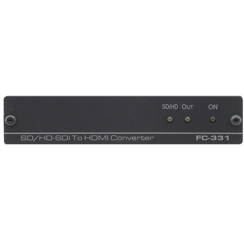 Kramer FC-331 3G HD-SDI to HDMI Format Converter