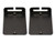 RDL FP-RRB1 Rear rack rail mounting kit for any FLAT-PAK module