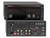 RDL HD-RA35U 35 Watt Remote Mixer Amplifier - 4 Ohm / 8 Ohm