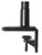 OC White ProBoom ULP-3RT-13 Ultima Gen2 Three Arm Microphone Stand