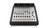 Axia 2001-00518,  iQx 8-Fader Radio Console