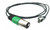 StudioCore RJ45 (male) to Single XLR (male) Cable for AXIA - 6 feet
