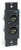 StudioHub SH-2XLRM Dual XLR (Male) Adapter Panel