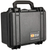 Pelican 1400 Small Case with Foam 13.4" × 11.6" × 6.0"