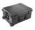 Pelican 1610  Large Case with Wheels, Handle & Foam  21.8 "× 16.7" × 10.6"