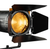 ikan HELIA HF150-2PT-KIT, 2-POINT WATT 4 IN. FRESNEL BI-COLOR LED STUDIO LIGHT W/ DMX