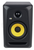 KRK CL5G3-NA CLASSIC 5, 50 Watt 120V 5-Inch 2-Way Studio Monitor