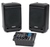 Samson Expedition XP300 300W Portable PA System