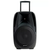 Gemini ES-15TOGO Active Mobile 15" PA System with Bluetooth®