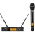 Electro-Voice RE3-ND86 Wireless Handheld Microphone System with ND86 Wireless Mic