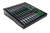 Mackie ProFX12v3 12-channel Mixer with USB and Effects