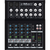 Mackie Mix8, 8-channel Compact Mixer