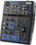 Gemini GEM-05USB Compact 5 Channel Bluetooth Mixer