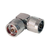 RF Industries RFN-1054-AV, Right Angle N-Male to N-Male Adapter