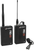 Azden PRO-XR 2.4 GHz Wireless Microphone System