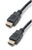 Connectronics 18G High Speed Ethernet 4K/60Hz 4:4:4 Male to Male HDMI 2.0 Cable