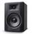 M-Audio BX5-D3, 5" Powered Studio Reference Monitor (single)