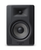 M-Audio BX5-D3, 5" Powered Studio Reference Monitor (single)