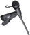 Tascam TM-10L Lavalier Microphone